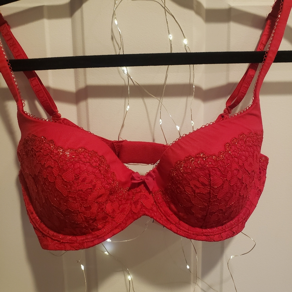 Body by Victoria bra
